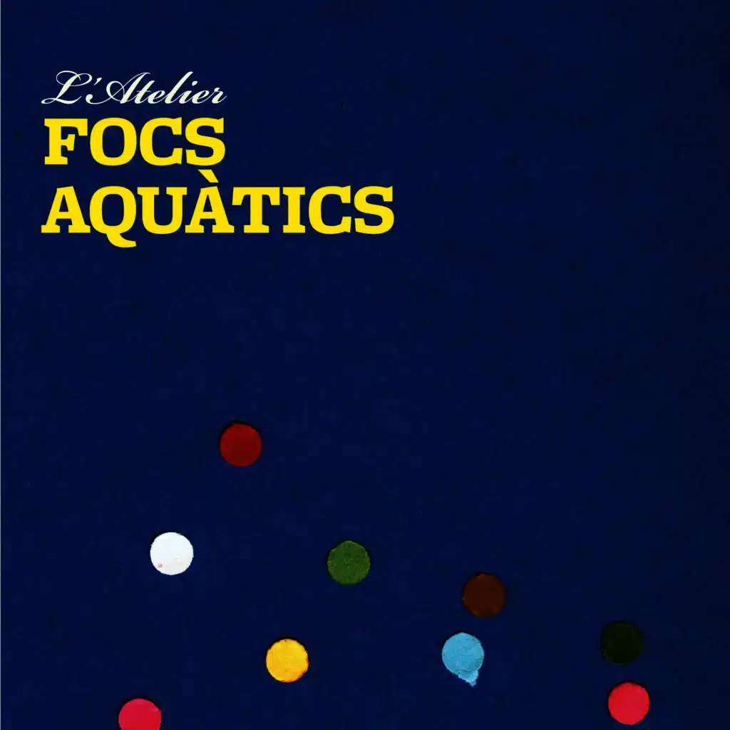 Focs Aquàtics