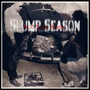Slump Season 420 Type Beats