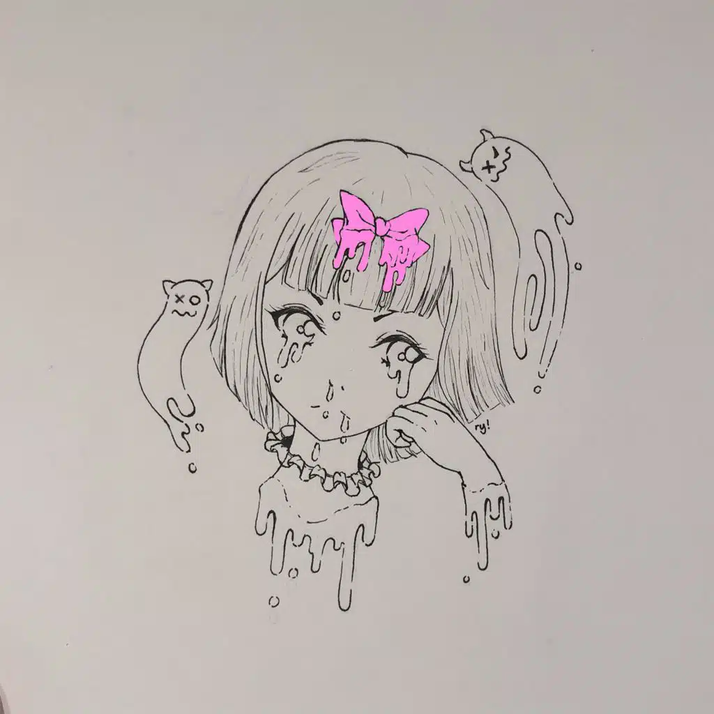 4P!NKS (feat. Lilac)