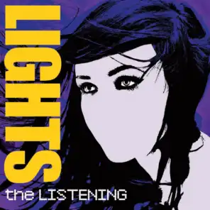 The Listening (Deluxe Digital)