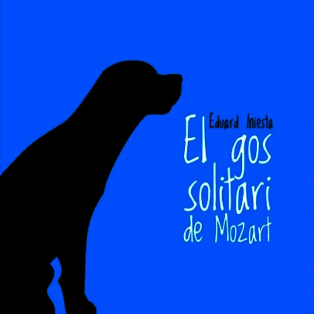 El gos solitari de Mozart