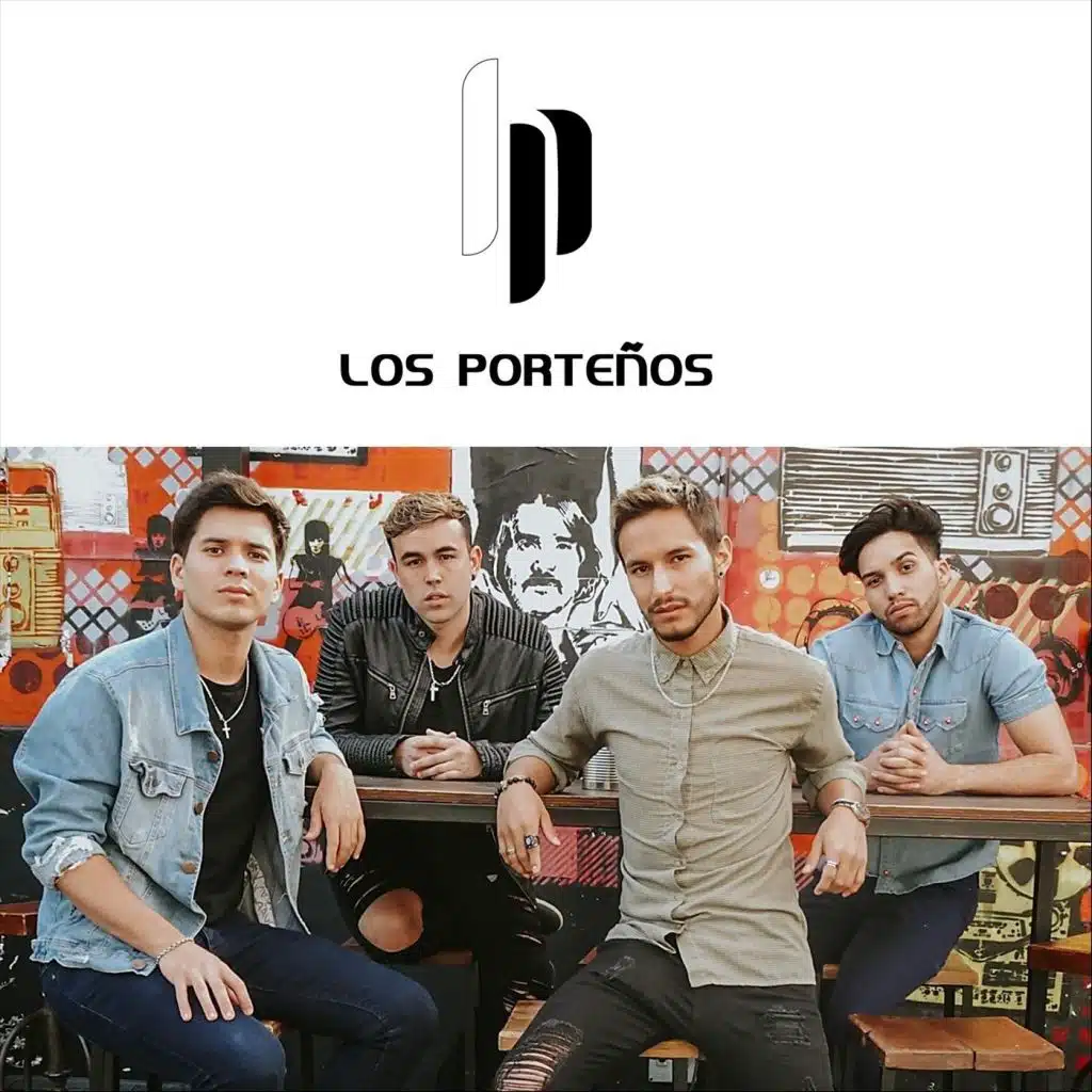 Los Porteños
