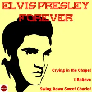 Elvis Presley Forever