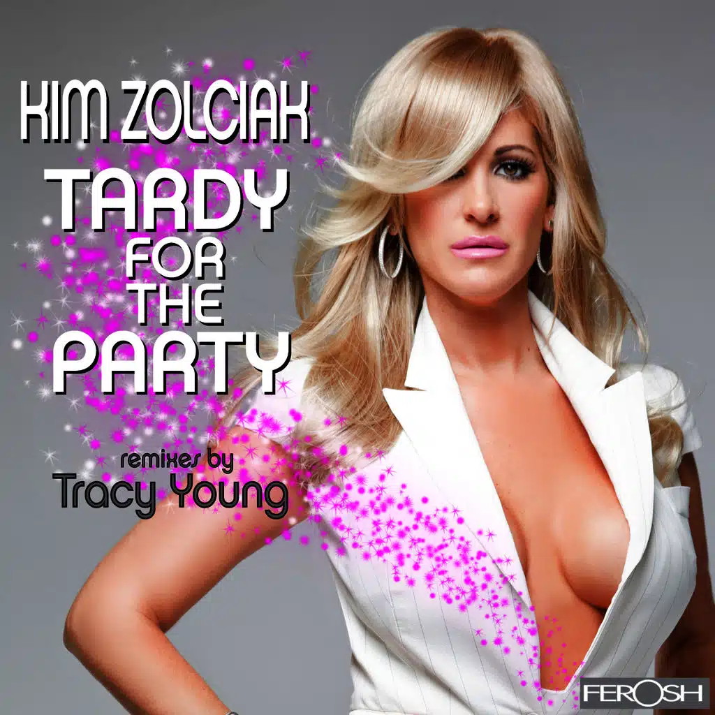 Tardy for the Party - THE REMIXES
