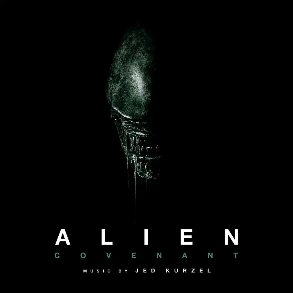 A Cabin On The Lake (From "Alien: Covenant" Soundtrack)
