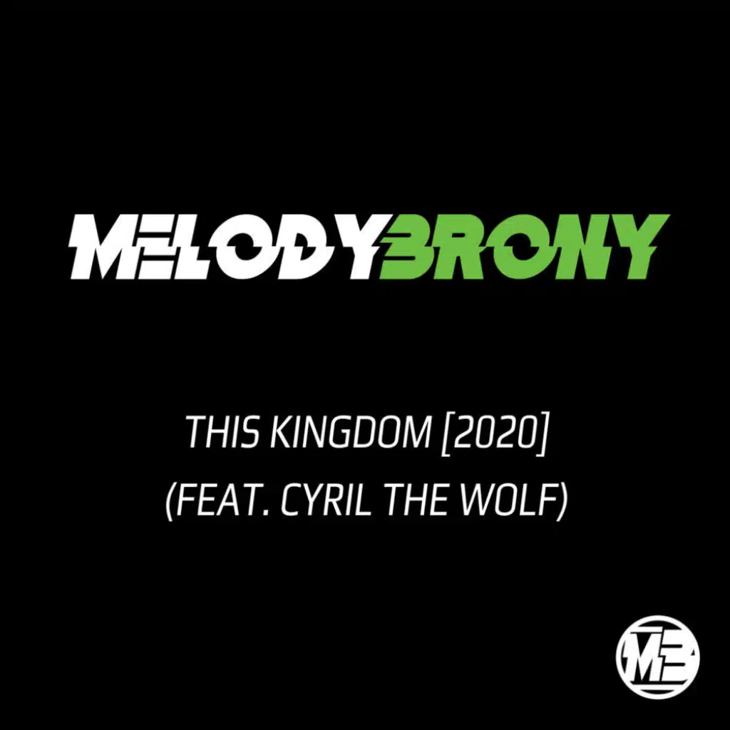 This Kingdom (feat. Cyril The Wolf)