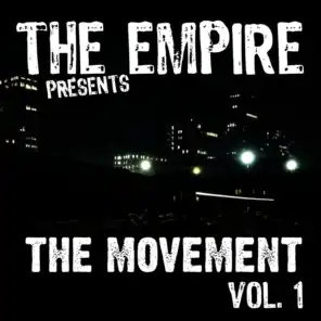 The Empire Presents The Movement, Vol. 2
