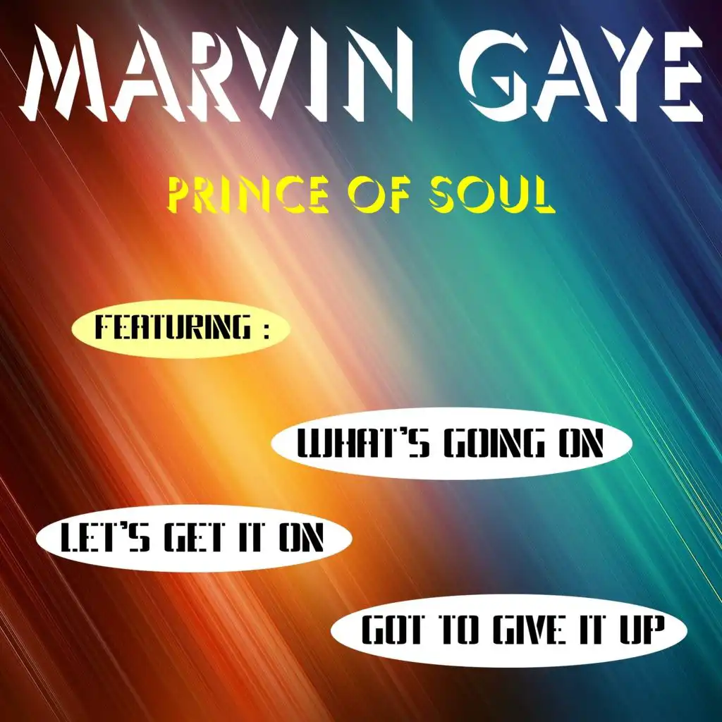 Prince of Soul