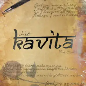 Kavita (feat. Swak)