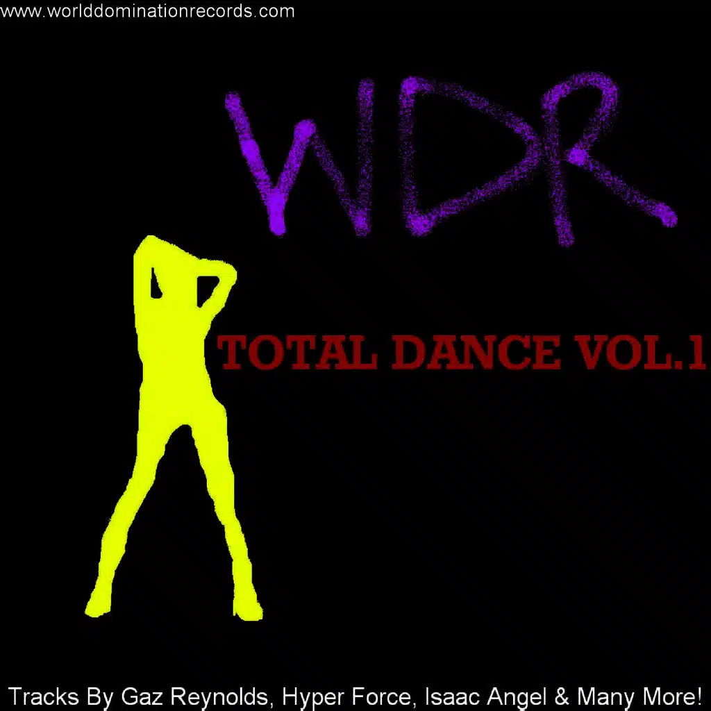 Total Dance Vol. 1