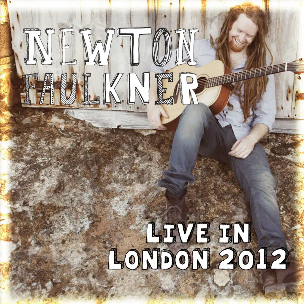 Live in London 2012