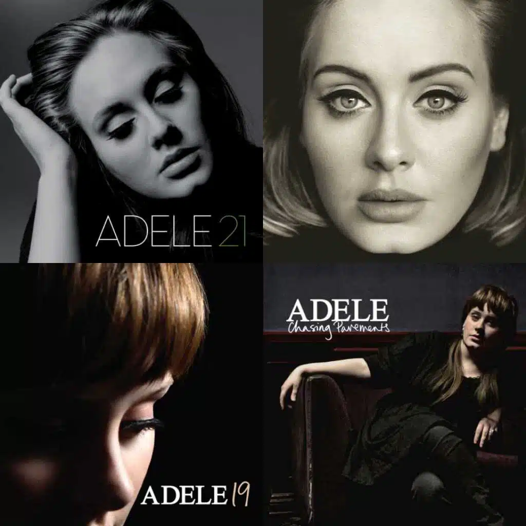 adele