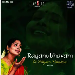 Raganubhavam - Vol.1.