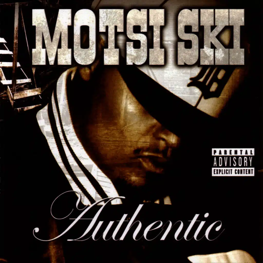 Motsi Ski