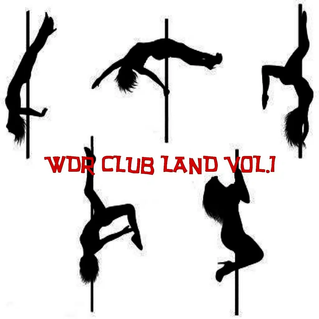 WDR Club Land Vol.1