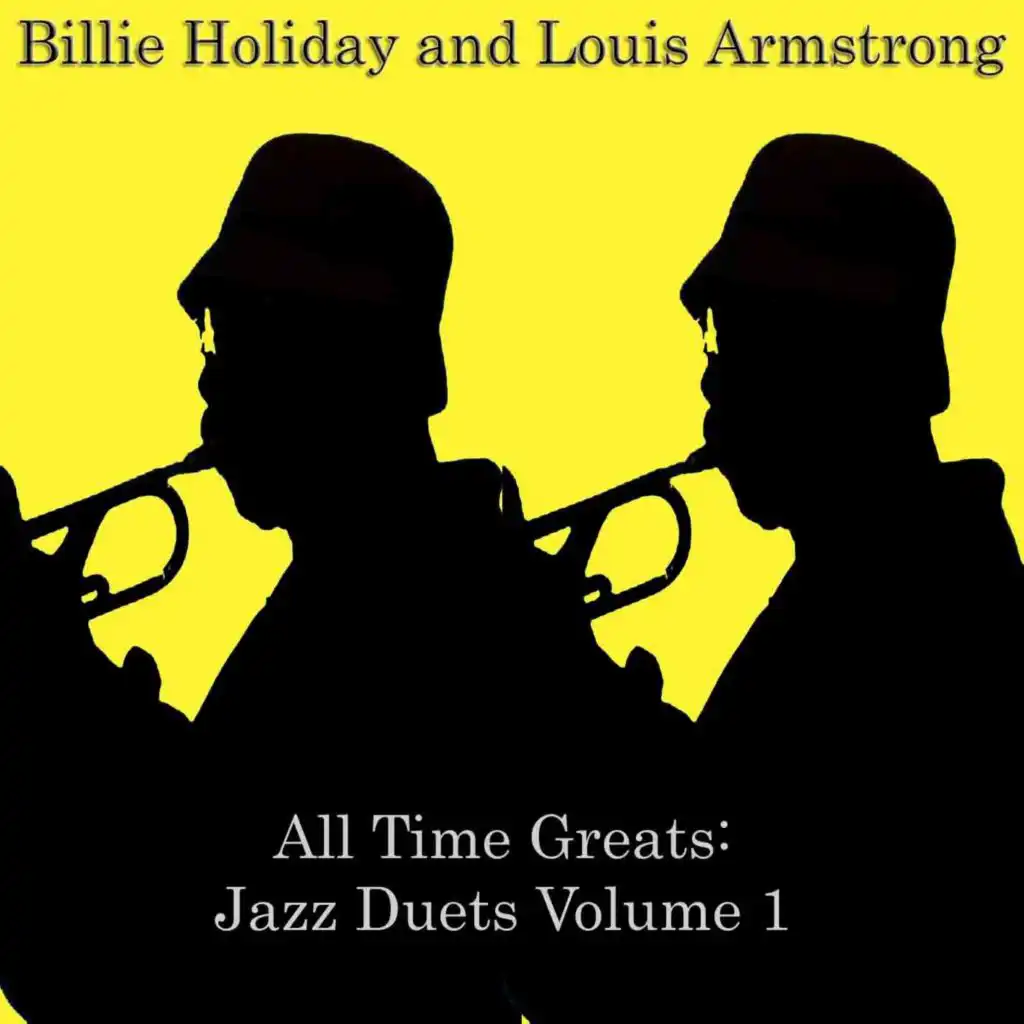 All Time Greats: Jazz Duets, Vol. 1