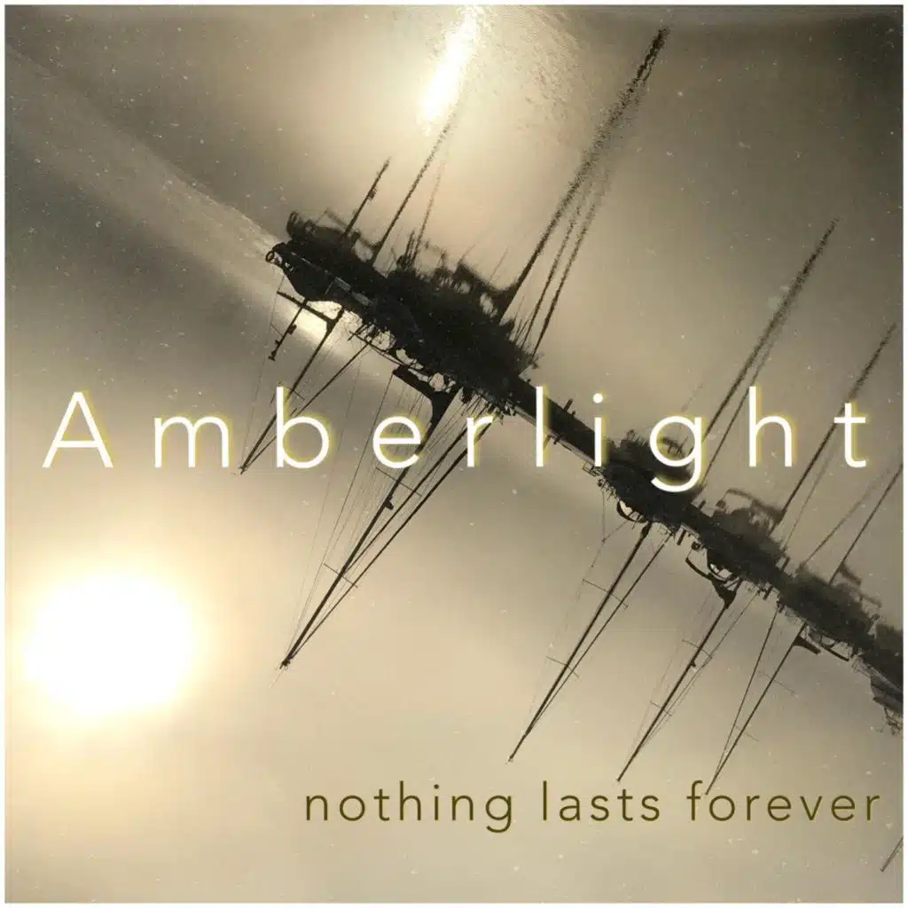 Nothing Lasts Forever
