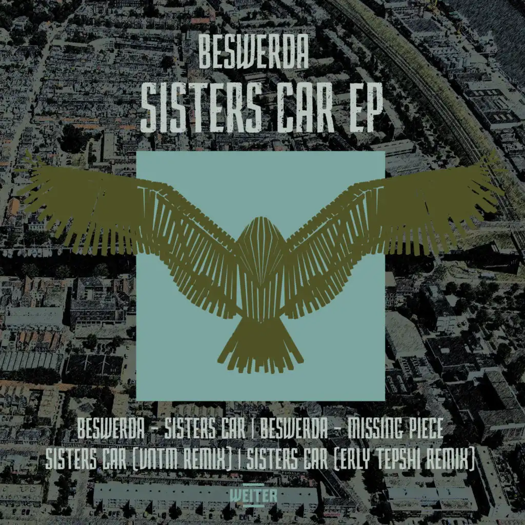 Sisters Car (Erly Tepshi Dark Remix)