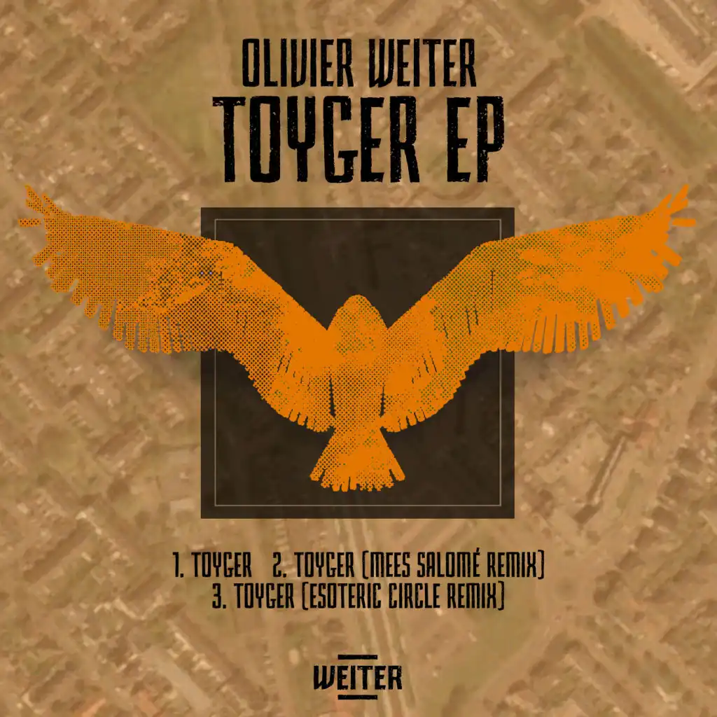 Toyger (Esoteric Circle Remix)