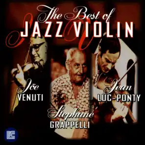 The Best of Jazz Violin