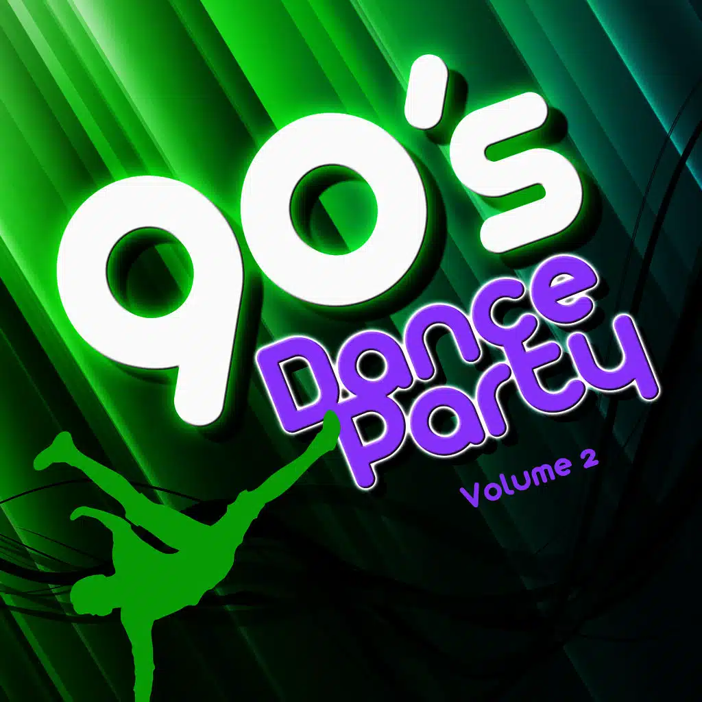 Touch Me (All Night Long)