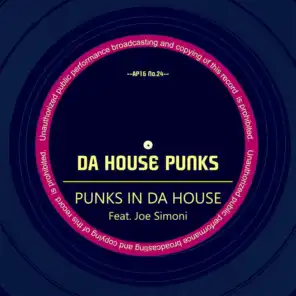 Punks in da House