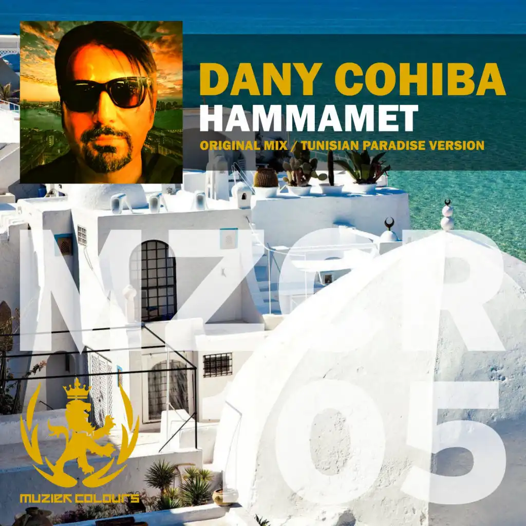 Hammamet