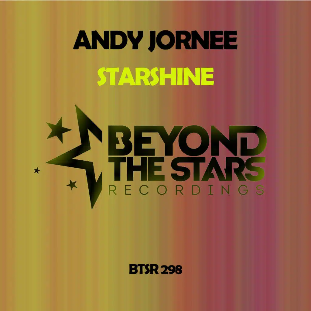 Starshine (Above The Stars Radio Vocal Edit)