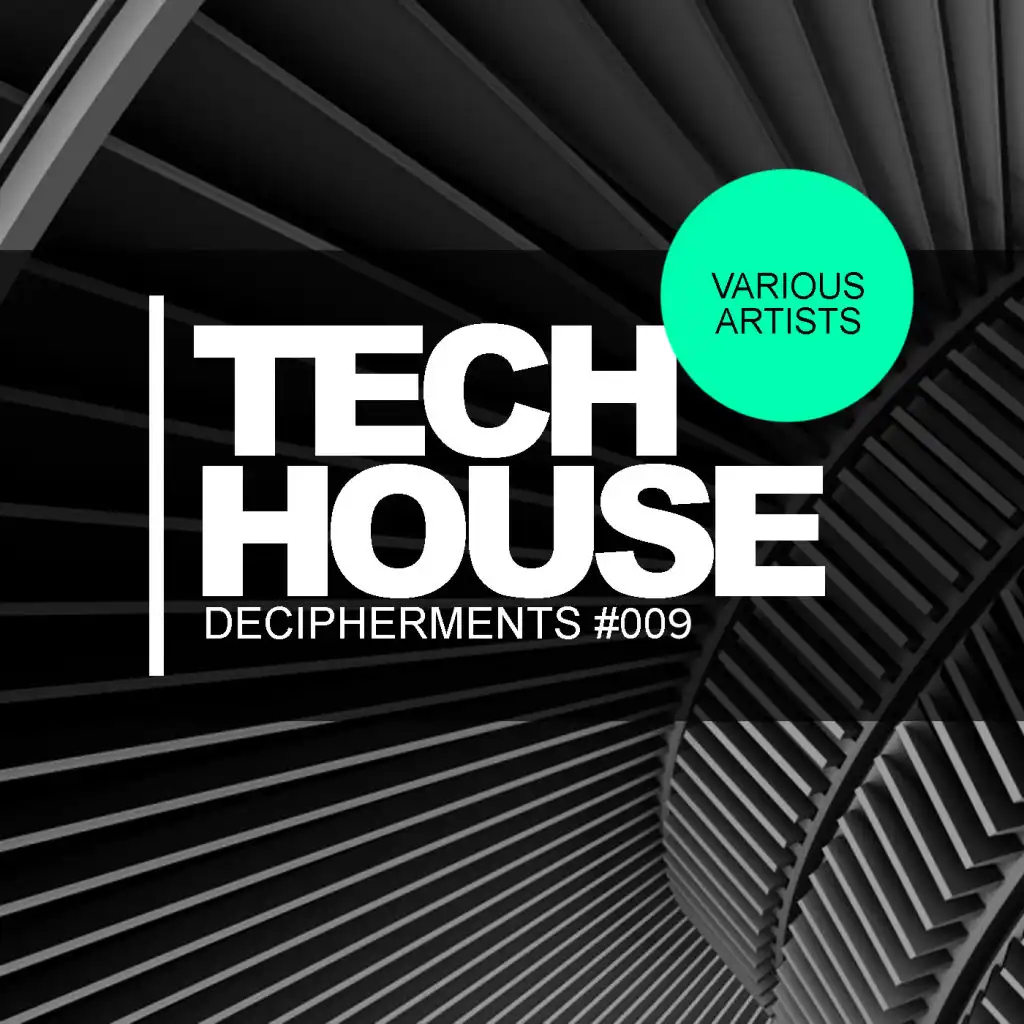 Tech House Decipherments #009