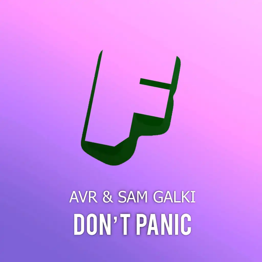 Dont Panic (Extended Mix)