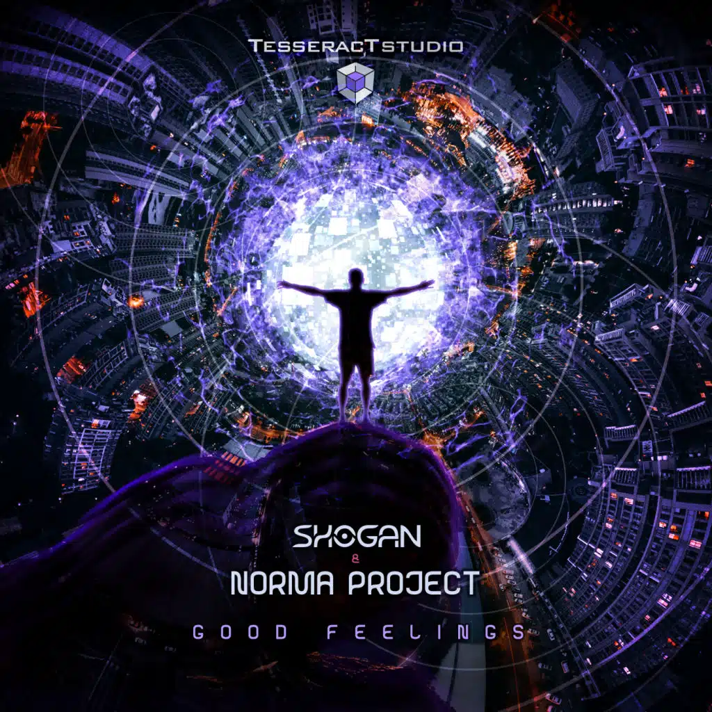 Shogan & Norma Project