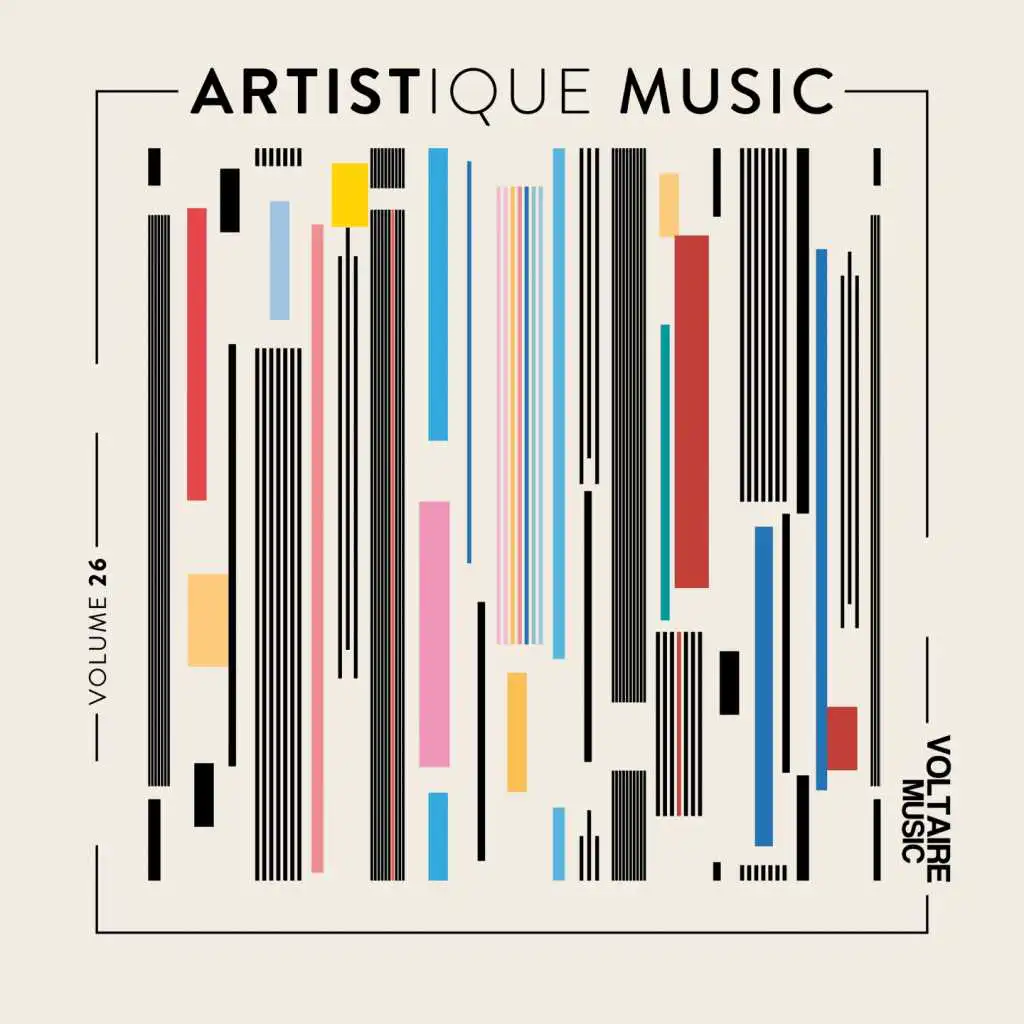 Artistique Music, Vol. 26