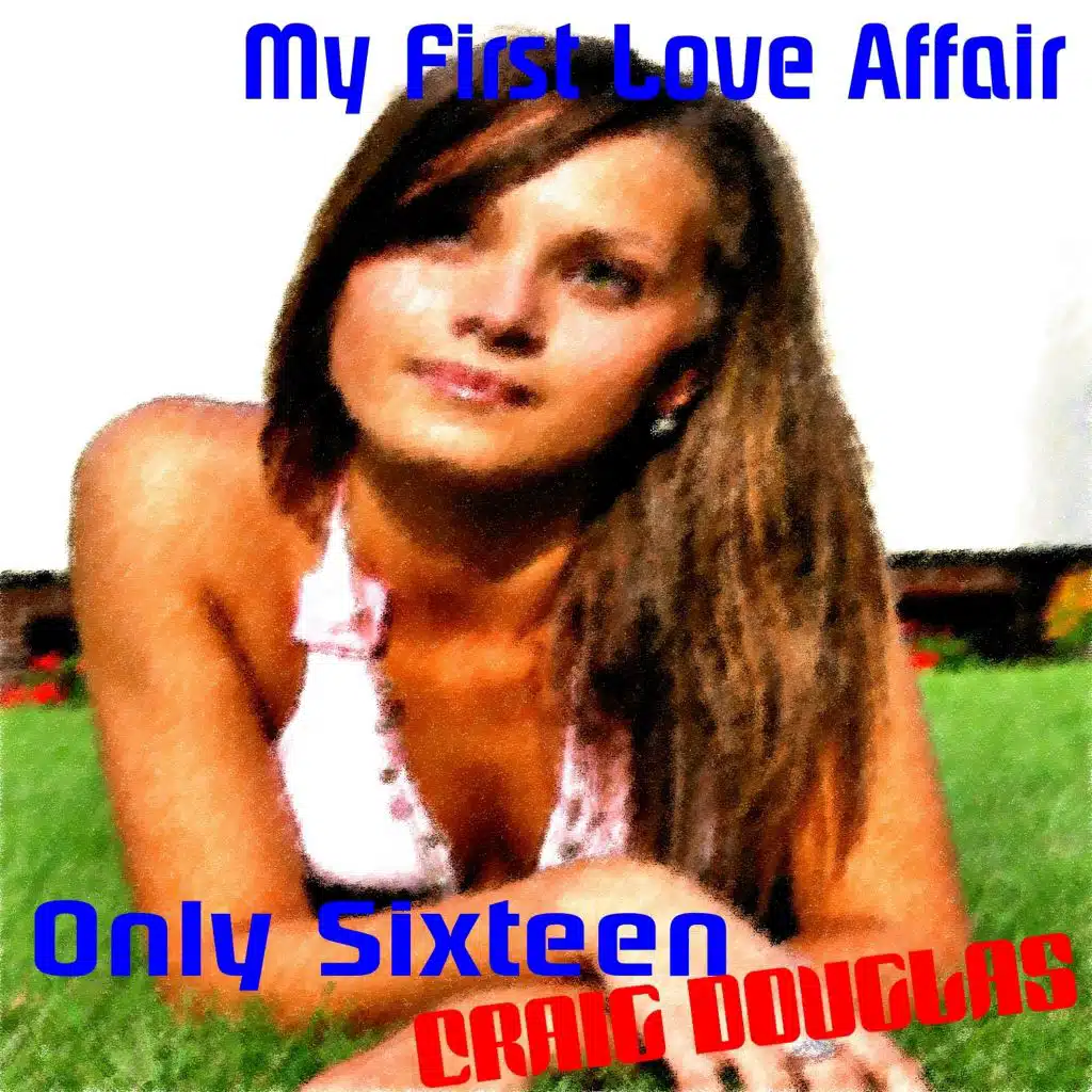 My First Love Affair