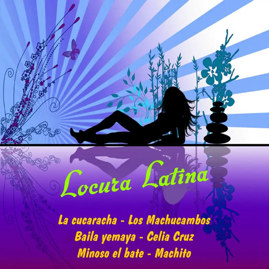 Locura Latina