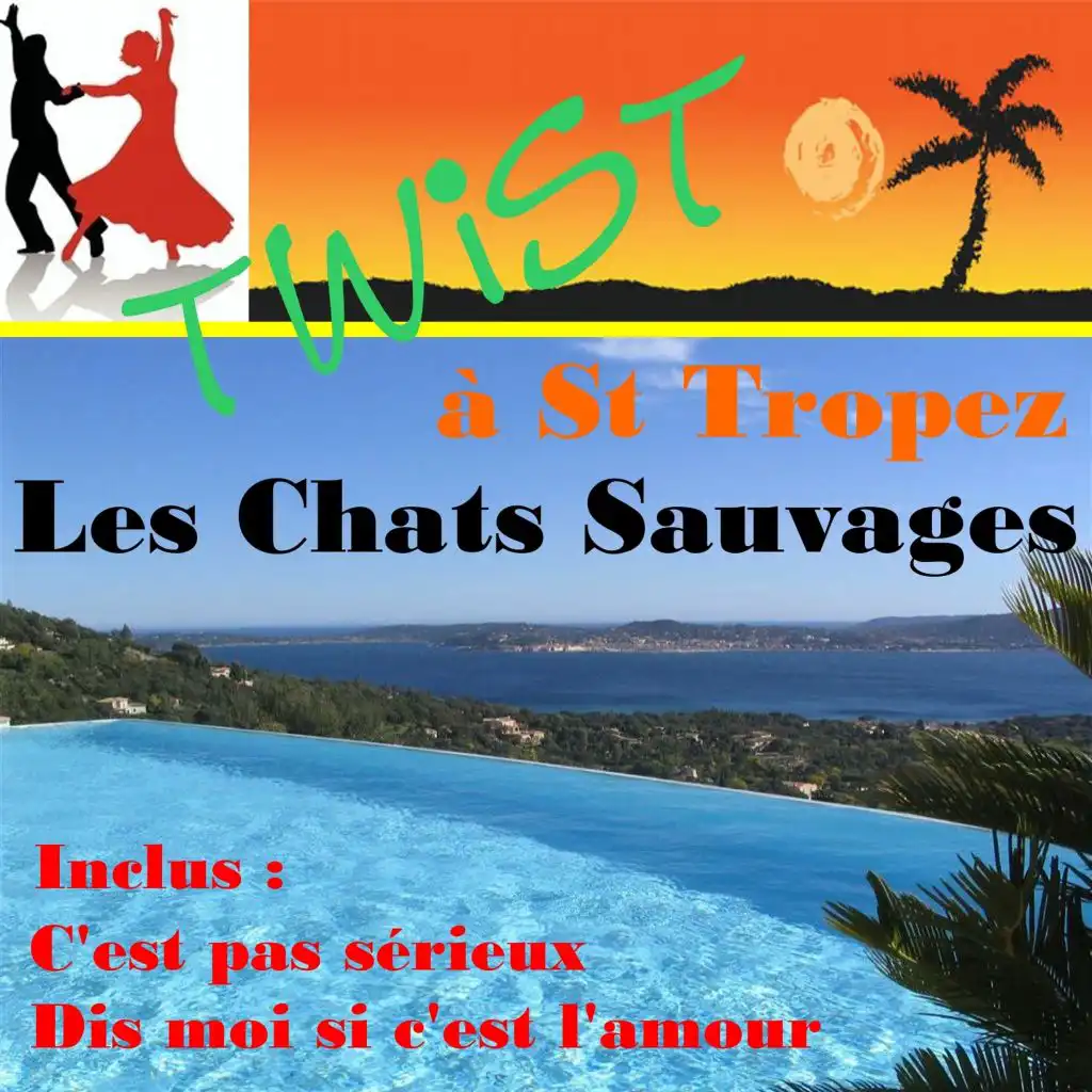 Twist a Saint-Tropez