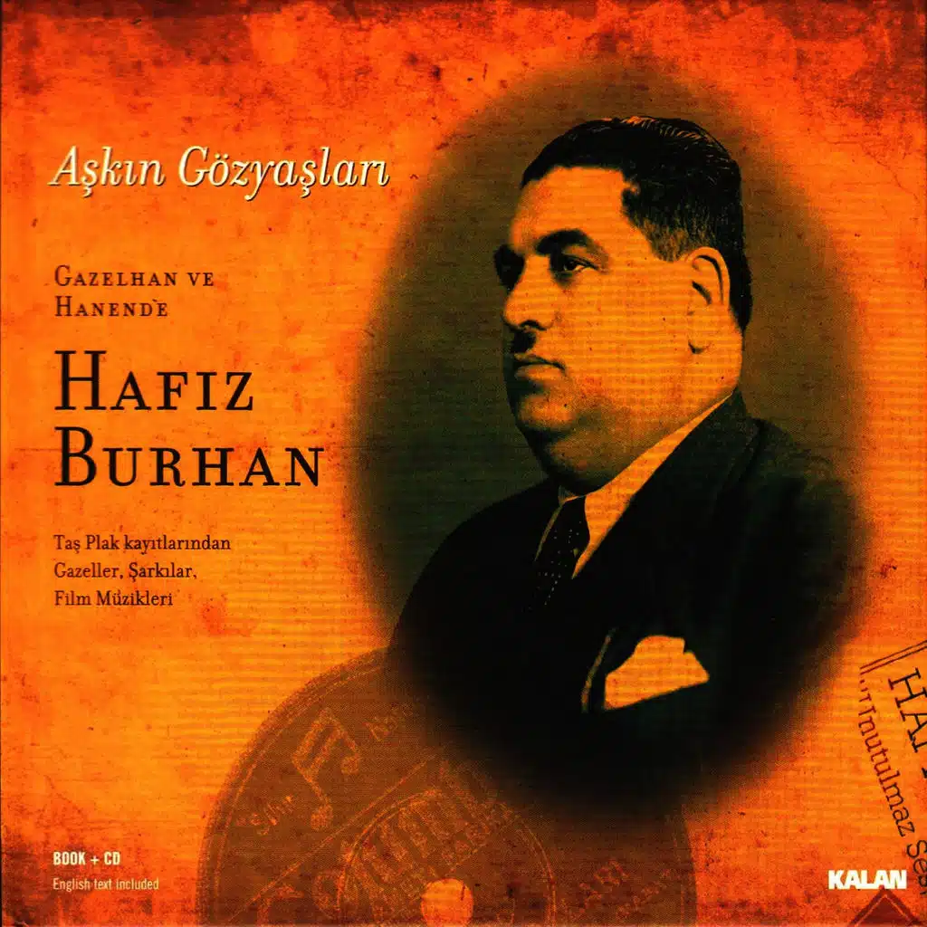 Hafız Burhan