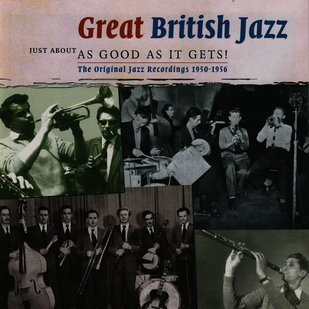 Gravier Street Blues