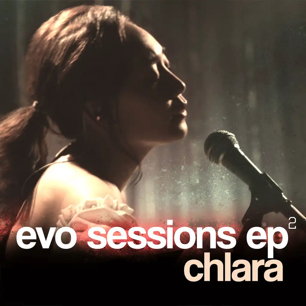 evo sessions EP 2