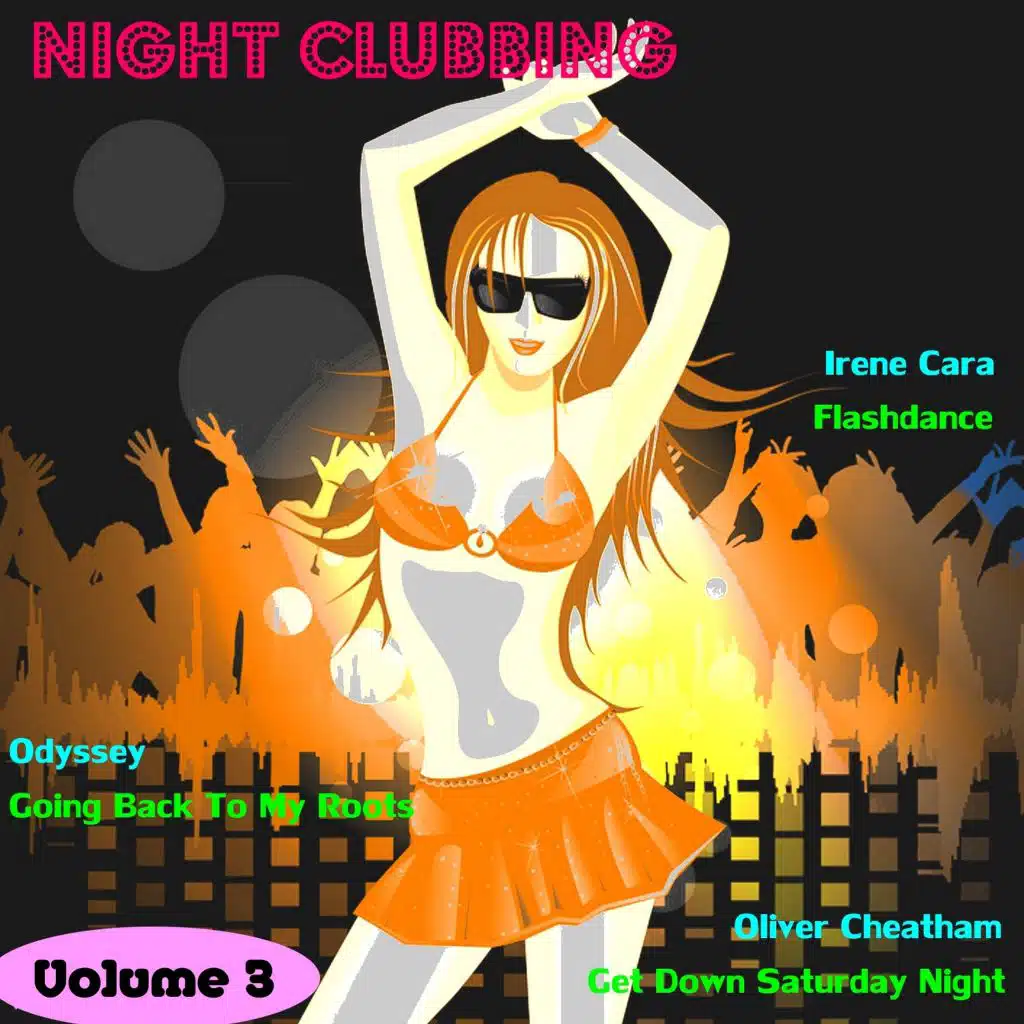 Night Clubbing, Vol. 3