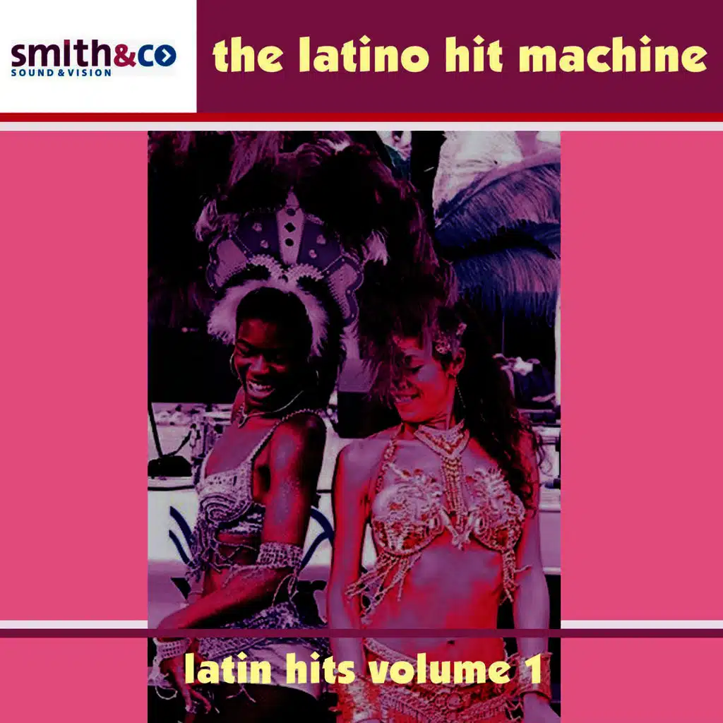 Latin Hits Vol. 1