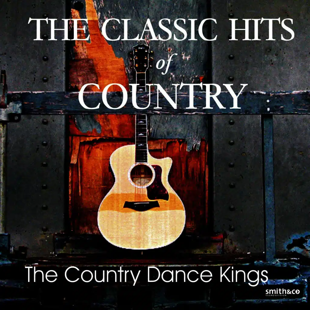 The Devil Went Down To Georgia