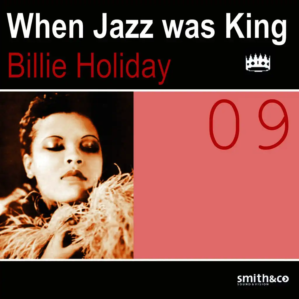 When Jazz Was King