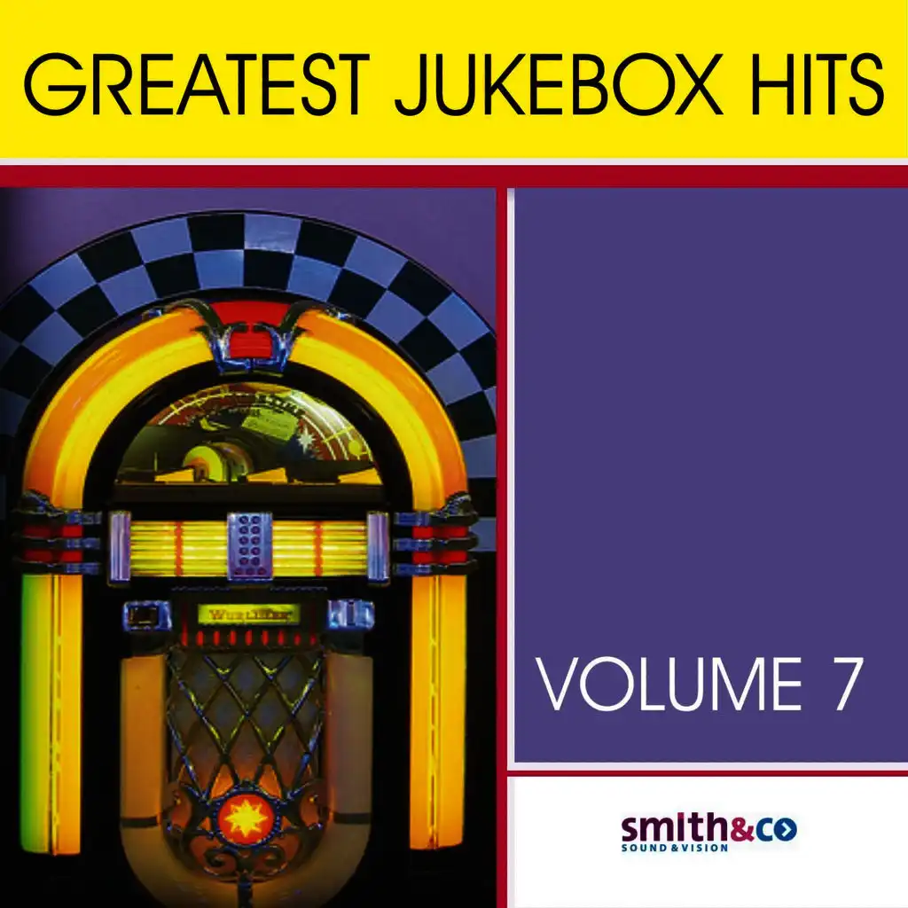 Jukebox-Hits Vol. 7