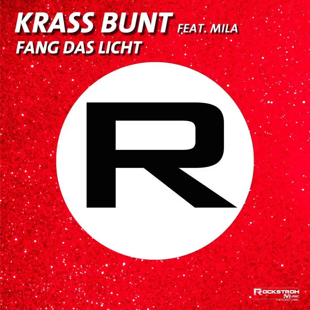 Krass Bunt