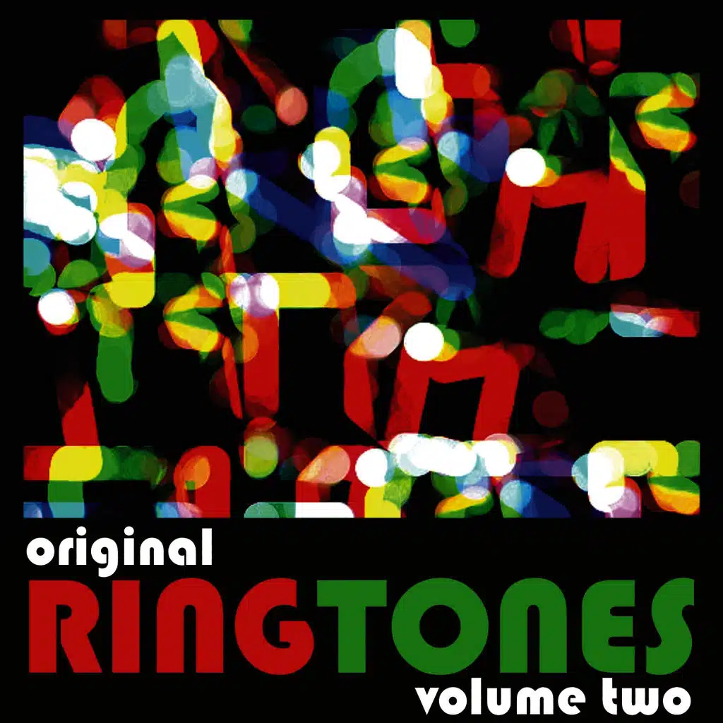 Original Ringtones, Vol. 2 - French Humour