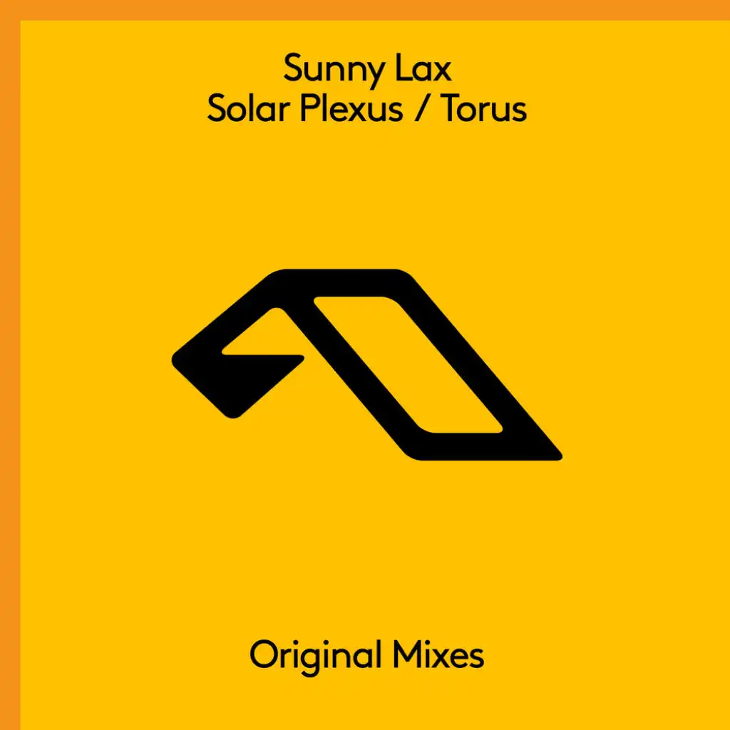 Solar Plexus (Extended Mix)