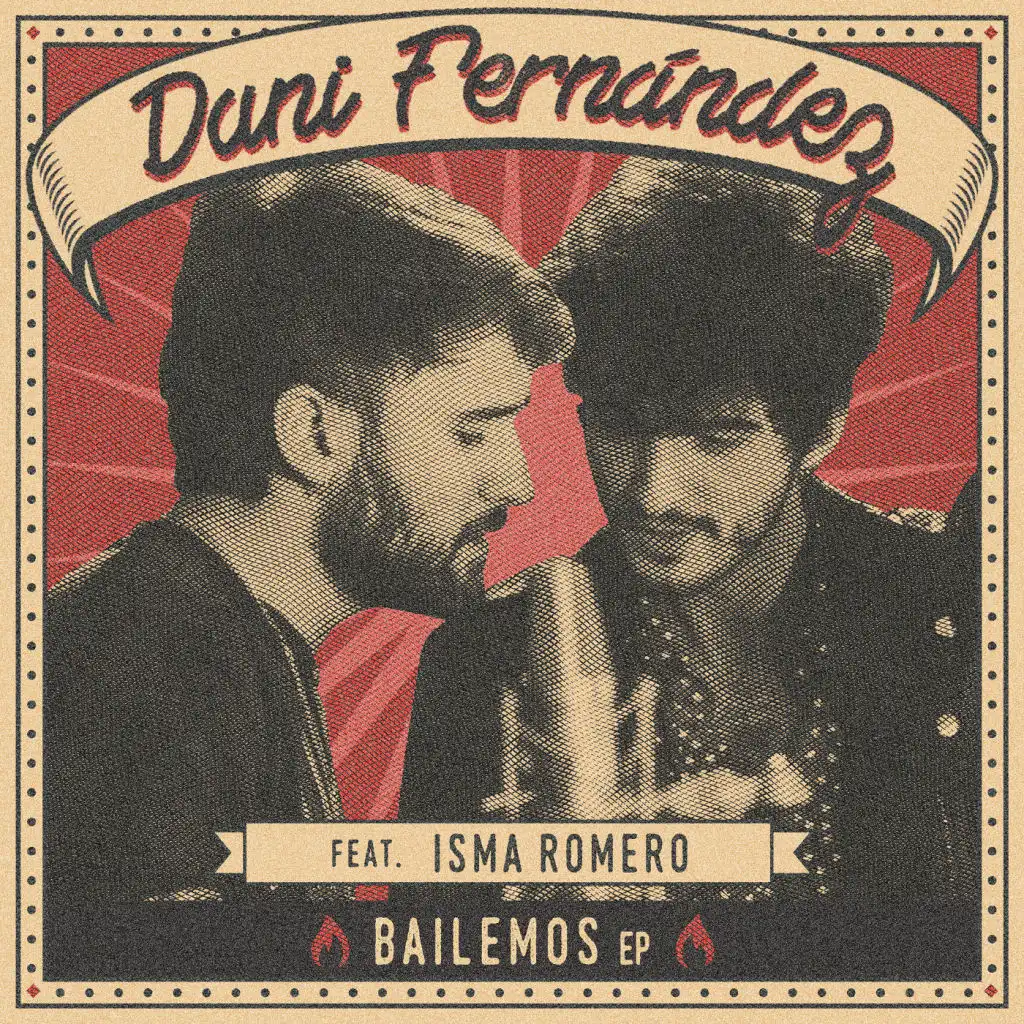 Bailemos (feat. Isma Romero) [Acústico]