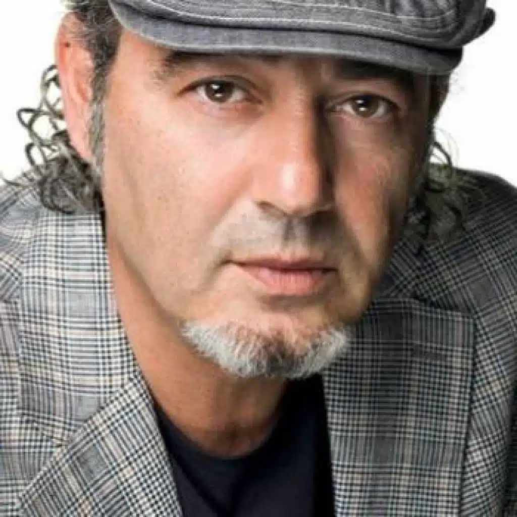 Luca Carboni