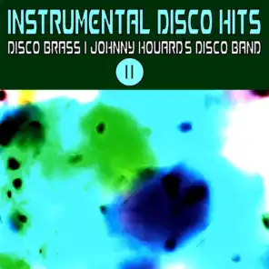 Instrumental Disco Hits, Vol. 2