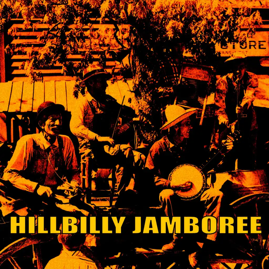 Hillbilly Jamboree